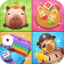 Capybara Board Game 1.03