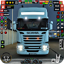 Euro Truck Driving Truck Game 11