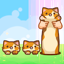 Screw Cat: Cat Puzzle 1.3.25