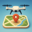 Drone Map: Area Spots Finder 2.3.1