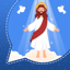 Christian Sticker Hub 1.2