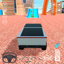 Cyber ElectricCars: Open World