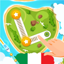 Italian Alphabet App for Kids 2.4.80