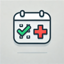SickDays Track Health Symptoms 1.0