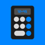 Resolve Calculator 2.5