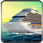 Passenger Transport Ship Yacht 1.6