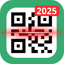 Fast QR & Barcode Scanner 1.0.5