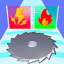 Grinder Run 2.92