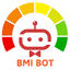 BMI Bot: Calculator and answer 1.1.5