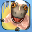 Talking Yutyrannus huali Dino 5.0