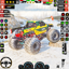 4x4 Offroad Monster Truck Game 0.5