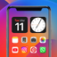 Clear Sky: iWidgets