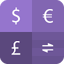 DollarWise Currency Converter 11537