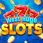 West Huge Slots