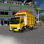Truck Khas Kalimantan Game 1.1.2