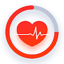 Heart Rate & Blood Sugar 2.0