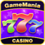 GameMania: Slot Casino Games 4.4.7