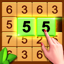 Wood Number - Match Ten Games 1.2.0