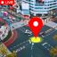 GPS Navigation 3D Earth Map 5.0