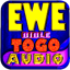 Ewe Bible: (Togo) & Audio 1.0.1.16
