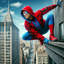 Spider Fighter: City Rope Hero 2.4