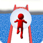 Snow Race 3D: Ice Runner Funny 1.0.11