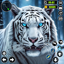 Wild Tiger Animal Survival Sim 1.4