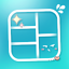 Bluen: Photo Collage Maker