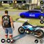 US Police Bike Rider Cop Games 1.4.1
