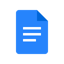 Google 文档 1