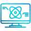 Quantum Resonance Magnetic Analyzer 4