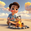 Island Escape Survival 2025 1.07