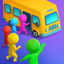 Bus Parking Jam: Chaos Escape 1.3.0