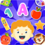 Kids Games for Toddlers 2 to 6 1.1.1