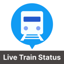 Where is my Train Live Status 4.0