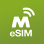 Mede eSIM:Global Travel Data 1.1.20