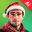 Xmas Filter: Christmas Photo