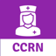 AACN CCRN, PCCN Exam Prep 2025 1.0.7