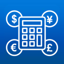 Money Calculator - Converter 1.0