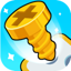Screw Twist Puzzle 3D
