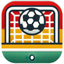 PDX Soccer Fan 1.5