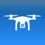 Drone Forecast UAV Air map DJI 1.1.5