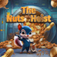 Nuts Heist 1.0