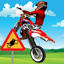 Wheelie King 6 - 3D Racing 114