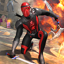 Super Ninja Hero Fighting Game 1.3