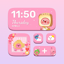Themes Wallpapers and Widget
