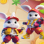 Bunny's Puzzle Sprint 3.2.1