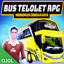 Bus Telolet RPG: Ojol Trip 0.3.2