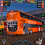 Bus Simulator 3D:Bus Transport 0.3