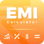 EMI Loan & Investments Smart